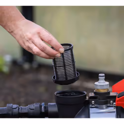 Pompe à eau Scheppach GP1400JET; 1300 W - Vue supplémentaire 5