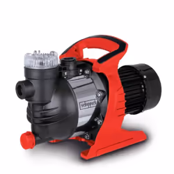 Pompe à eau Scheppach GP1400JET; 1300 W - Vue supplémentaire 7