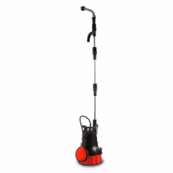 Pompe à eau Scheppach RBP350; 350 W