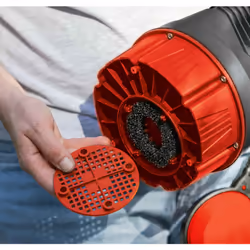 Pompe à eau Scheppach RBP350; 350 W