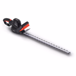 Le taille-haies électrique EHT610 de Scheppach est un outil de jardin puissant permettant d’élaguer facilement les buissons,  ...