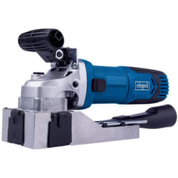 Scheppach - Fraiseuse decapant 720w 80mm profondeur 0.3 mm lfr720