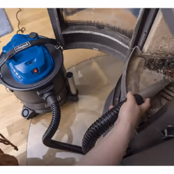 Aspirateur à cendres et à sec Scheppach AVC25; 1300 W - Vue supplémentaire 4
