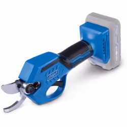 Scheppach Sécateur sans fil 20V BRUSHLESS BC-PRS28-X – capacité de coupe max 28 mm – Ø de coupe 15 & 28 mm – vendue sans batt ...