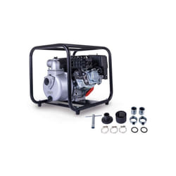 Scheppach - Motopompe a essence auto-amorcante 5.3HP 212cc 32'000 l/h PWP32