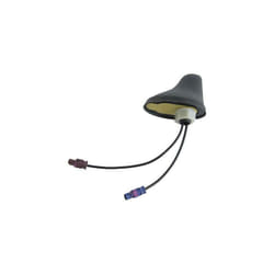 Hirschmann - Car Communication cgn 7026 sf s Antenne gps/gsm Q970482