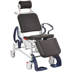 Chaise de douche inclinable Phoenix