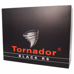 Description générale Le pistolet de nettoyage Tornador BLACK Z-020RS est un outil professionnel conçu pour un nettoyage effic ...