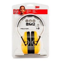 3M H510AC casque anti-bruit 98 dB