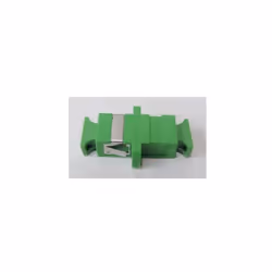 Raccord SC/APC simplex, monomode Vert, par 60 RACCORD SC-APC - COUL : VERT (989857 OU 584072) Tarif année : 2020 POU8310GE
