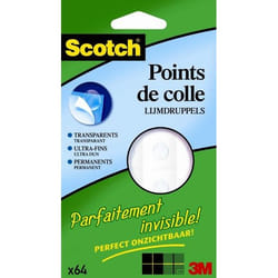 Scotch 7000080113 adhésif de bureau