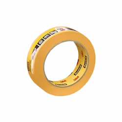 RUBAN DE MASQUAGE SCOTCH SUPER, 30 MM X 50 M, L'ORIGINAL, PLUS DE QUALITÉ PROFESSIONNELLE, DORÉ, PT24430