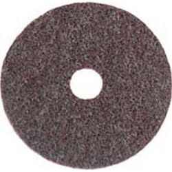 Meule autoagrippante intissé avec centrage sc-dh 125mm moyen 3M 1 pcs