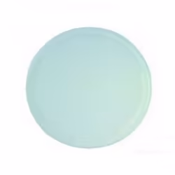 couvercles en plastique transparent pour les gobelets de mélange 3M correspondants faits de plastique transparent, clair et l ...