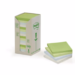 Post-It 654-1RPT