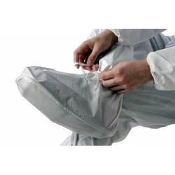 Protection des chaussures 3M 450; 2 unités