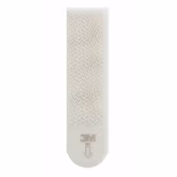 Command 17201-4PK étiquette de fixation