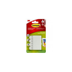 Blister de 4 bandes d'accrochage de tableaux 1,8 kg 17202 command 3m