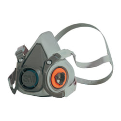 Demi-masque Kraton réutilisable série 6200 taille moyenne - 3M - 7000146847