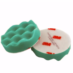 Les éponges Parfait pour le polissage III il en mousse 3M sont équipées d'une action abrasive agressive qui élimine les rayur ...