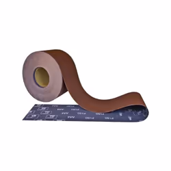 Rouleau d'atelier 314D 38mmx25m G40 - 3M ABRASIFS - 62870