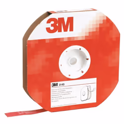 Toile semi souple, grain d’oxyde d’aluminium. Utilisation : applications manuelles de maintenance, finition, nettoyage de tou ...