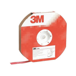 Rouleau d'atelier 314D 38mmx25m G100 - 3M ABRASIFS - 62874 - TU