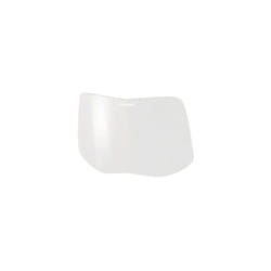 3M - Plaque de protection extérieure Speedglas pour 9100 Air, 9100 fx, 9100 fx Air, 9100 mp, 9100 MP-Lite, G5-01, filtres ( Prix pour 1 )