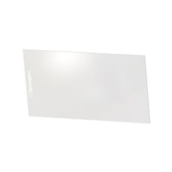 3M - Verre de protection pour masque de soudeur speedglas 528015