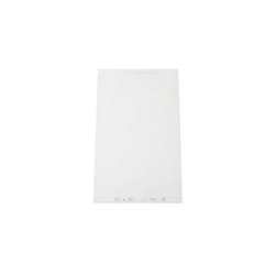 3M - Oculaire de rechange Speedglas pour Filtres de soudage Speedglas 9100X ( Prix pour Sachet de 5 )