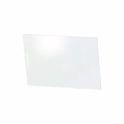 La protection intérieure Speedglas 9100XX est conçue pour protéger la surface intérieure du filtre des étincelles et des écla ...