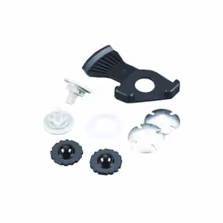 Kit montage harnais 166020. ◉ Détails : Type d'accessoire : accessoires pour harnais ◉ ◉ EAN : 4046719202379 ◉ Marque : 3M ◉ ...