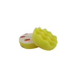 50536 eponge 3M perfect-it iii jaune andulata PCS.1