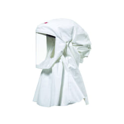 3M - Cagoule légère ™ Versaflo™ chimique - m/l