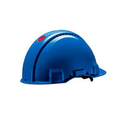 3M 7000039713 Synthétique ABS Bleu