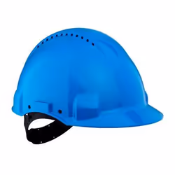 3M 7000039713 Synthétique ABS Bleu