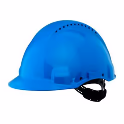 3M 7000039713 Synthétique ABS Bleu - Vue supplémentaire 4