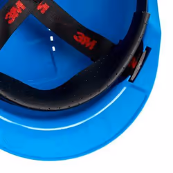 3M 7000039713 Synthétique ABS Bleu - Vue supplémentaire 6