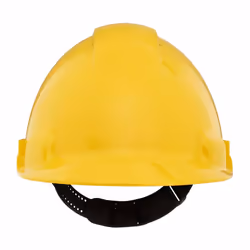 3M G3000CUV-GU Acrylonitrile-Butadiène-Styrène (ABS), Polyéthylène haute densité (HDPE), Plastique, Polyester Jaune - Vue supplémentaire 5