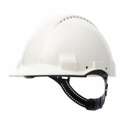 3M G3000CUV-VI Acrylonitrile-Butadiène-Styrène (ABS), Polyéthylène haute densité (HDPE), Plastique, Polyester Blanc