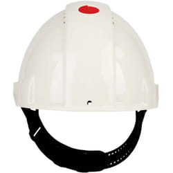 3M - G30DUW Casque de protection blanc