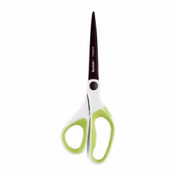 Scotch 7000034006 ciseaux à bouts ronds Ciseaux pour loisirs créatifs, Ciseaux d'office, Universel Découpe droite Vert