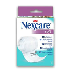Nexcare 7000114777 pansement adhésif 100 x 8 cm 1 pièce(s)