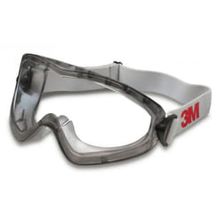 Lunettes de protection 3M AF 2890SA