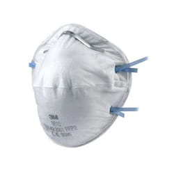 3M 7100003010 masque de protection