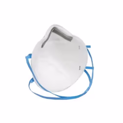 3M 7100003010 masque de protection - Vue supplémentaire 3