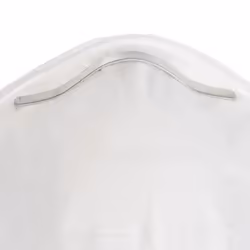 3M 7100003010 masque de protection - Vue supplémentaire 4