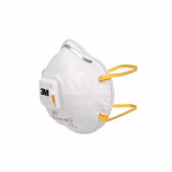 3M 7000006980 masque de protection - Vue supplémentaire 4