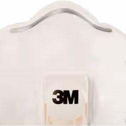 3M K8822 Masque anti-poussière 1 pièce(s) Tasse FFP2