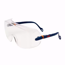 Lunettes de protection 3M 7000032493; transparent